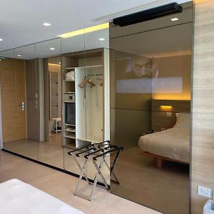 Deluxe Large Double Room