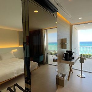 Deluxe Room Sea View
